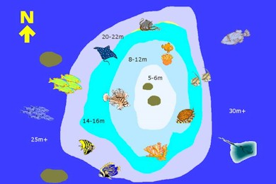 Dhunikolhu Bodu Thila
